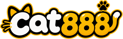 cat888 logo